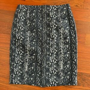 Tahari Pencil Skirt